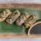 Zǐ Cài Juǎn Seaweed Roll