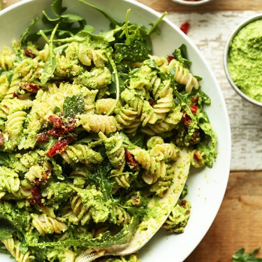 Paste Pesto