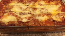 Lasagna Tradițională