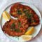 Schnitzel De Pui