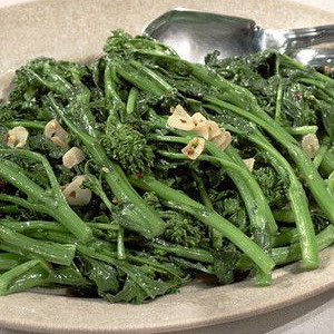 Broccoli Rabe