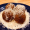 Arancini De Funghi