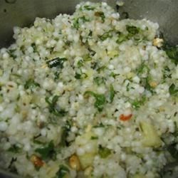 Dal Khichdi