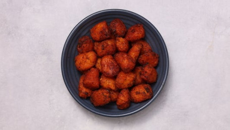 Tandoori Potato Tots