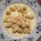 Gnocchi Cu Gorgonzola