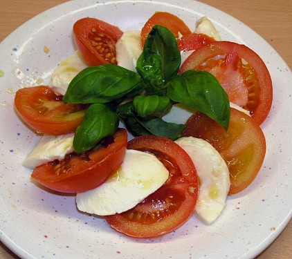 Salată Italiană