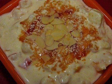 Salata De Fructe