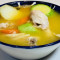 Caldo Blanco De Pollo