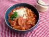 Pasta Arrabbiata