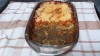 Cannelloni La Cuptor