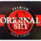 34. Original Sin Hard Cider