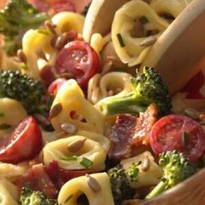 Tortellini Broccoli