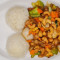 C-8. Cashew Chicken