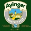 4. Ayinger Bairisch Bavarian Pils