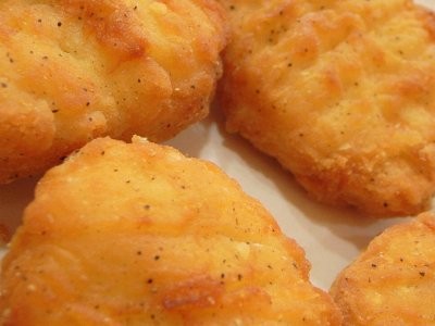 Nuggets De Pui