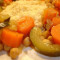 Legume De Cuscus