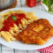 Escalope Milanese