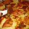 Pizza De Lombo