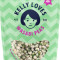 Kelly Loves Wasabi Peas