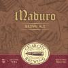 11. Maduro Brown Ale