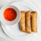 1. Vietnamese Egg Rolls (3 Pcs)