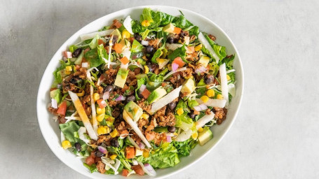 Chipotle Crunch Salad