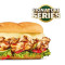 Teriyaki Legendar 6 Inch