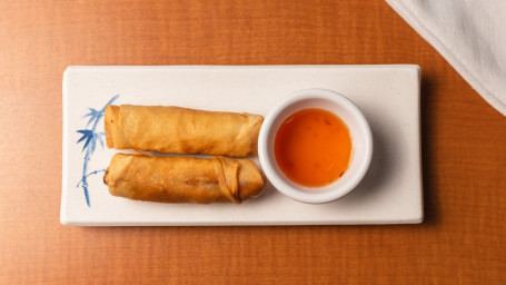 Viet Fried Pork Eggrolls (2)