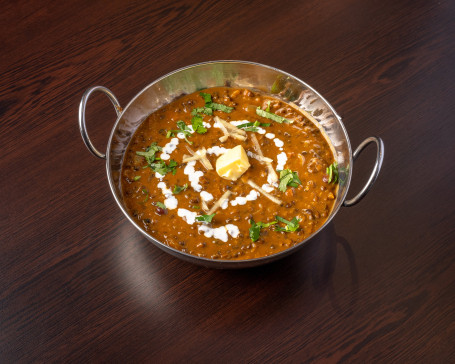 Dal Makhani – Black Dal(Mild)