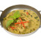 Màn Gǔ Qīng Kā Lí Zhū Ròu Fàn Bangkok Green Curry Pork With Rice