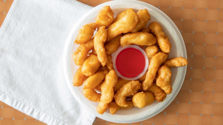 87. Sweet Sour Chicken