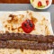 Koobideh Kabob Entree