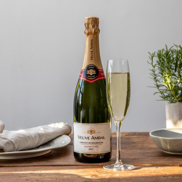 Veuve Ambal, Crémant De Bourgogne