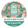 Alan's Big Plate