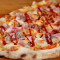 Pizza Affumicata Bbq