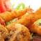 20A. Shrimp Tempura Appetizer (All Shrimp 7 Pcs)