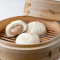 Chicken Mushroom Buns (2 Each)