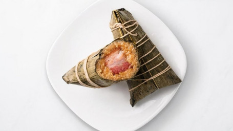 Kurobuta Pork Sticky Rice Wrap (1 Each)