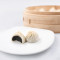 Sesame Mochi Xiao Long Bao (10 Each)