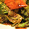 58. Stir Fry Green Beans Or Stir Fry Broccoli