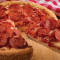 Prima Pepperoni Deep Dish (12 Mari)