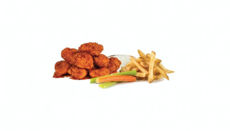 20 Boneless Wing Combo