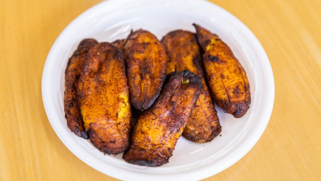 Fried Plantains (8)