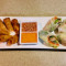 Spring Rolls Deluxe