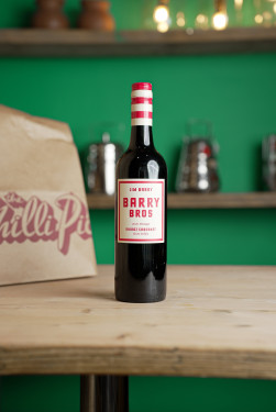 Shiraz Cabernet Sauvignon, The Barry Bros, Jim Barry Wines