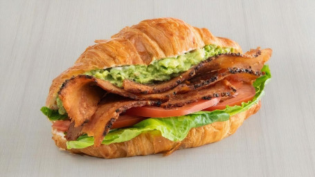 Blt Avocado Croissant