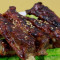 M-4. Spicy Pork Ribs