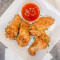 Chicken Wings (2Lb)