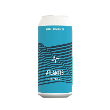 North Atlantis Ipa (Vg)