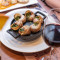 Escargots De Bourgogne 1/2 Doz